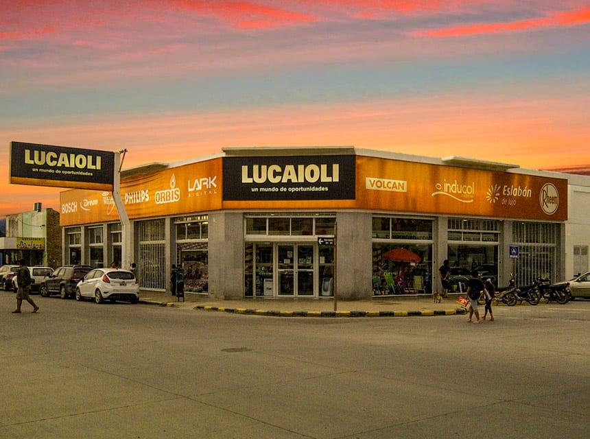 Arquitectura corporativa